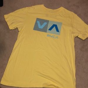 Men’s RVCA t shirt. XL